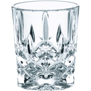 Nachtmann Noblesse Shotglass 4-pk