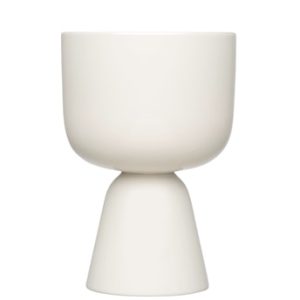 Nappula Krukke Hvit 23 cm