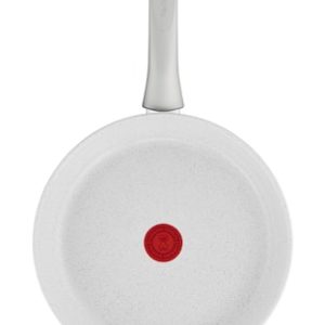 Natural Chef stekepanne 28 cm, grå