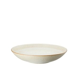 Nature Tallerken Dyp 23 cm Sand