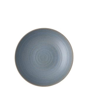 Nature Tallerken Dyp 23 cm Water