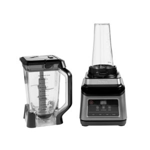 Ninja Bn750eu Blender - Antrasitt