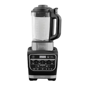 Ninja Foodi Blender & Suppemaker