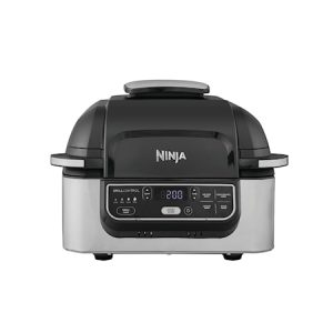 Ninja Foodi Helsegrill & Air Fryer