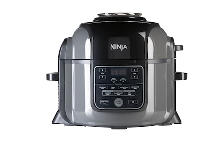 Ninja Foodi Multi-Cooker 6 L - BEST I TEST 2023