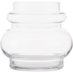 Normann Copenhagen Balloon Vase Medium Klar