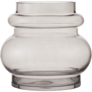 Normann Copenhagen Balloon Vase Medium Varm grå