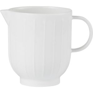 Normann Copenhagen Banquet Kanne 33 cl Hvit