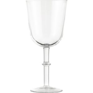 Normann Copenhagen Banquet Rødvin Glass 37 cl Klar