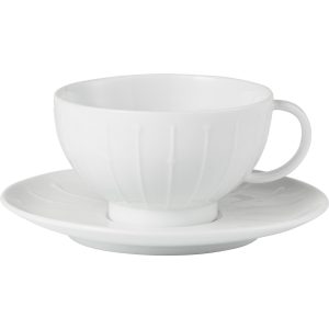 Normann Copenhagen Banquet Tekopp 19 cl Hvit