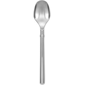 Normann Copenhagen Banquet Teskje 4 St Rustfritt Stål