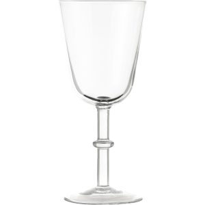 Normann Copenhagen Banquet Vitvin Glass 21 cl Klar