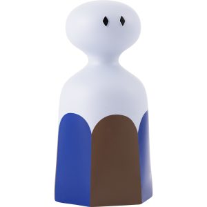 Normann Copenhagen Fantasy Figurer Commander True Blue/Gulden Khaki