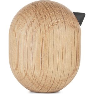 Normann Copenhagen Little Bird Eik 4,5 cm.