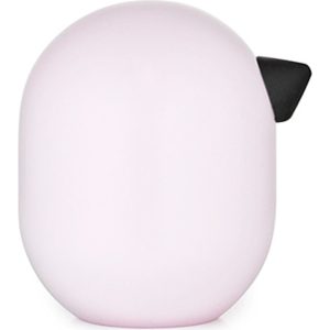 Normann Copenhagen Little Bird Lyserød 3 cm.