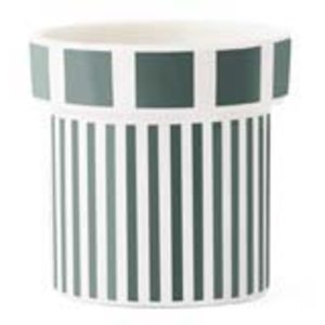 Normann Copenhagen Lolli Kopp 4 cl Garden Green
