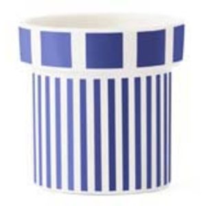 Normann Copenhagen Lolli Kopp 4 cl Royal Blue