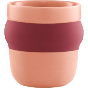 Normann Copenhagen Obi Espressokopp Blush