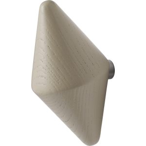 Normann Copenhagen Quin Knagg Stor Antique Celadon