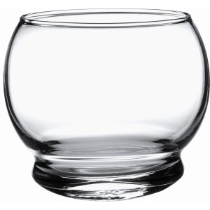 Normann Copenhagen Rocking Vippeglas 4 stk.
