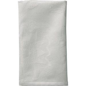 Normann Copenhagen Servetter Walk In The Park 50 x 45 cm 2 stk Antique Celadon