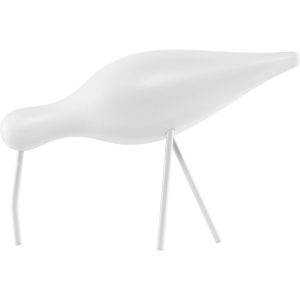 Normann Copenhagen Shorebird Large Hvit/Hvit