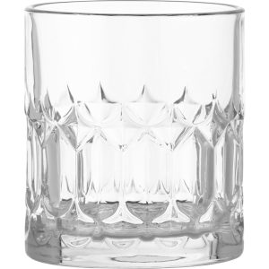 Normann Copenhagen Spirit Glass 23cl 2 stk Klar