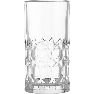 Normann Copenhagen Spirit Glass 27cl 2stk Klar