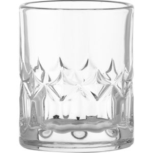 Normann Copenhagen Spirit Glass 9cl 2stk Klart glass