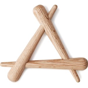 Normann Copenhagen Timber Trivet Oak