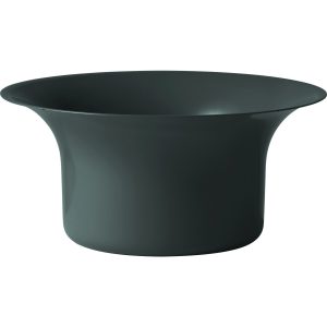 Normann Copenhagen Tuba Skål Medium Dark Green