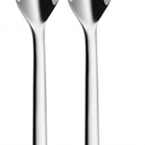 Nuova Grapefruktskje blank stål 16cm 2-pakk