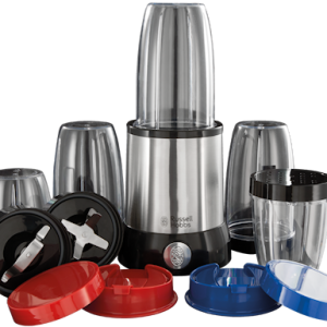 NutriBoost Blender, 15 deler