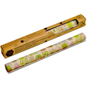 Nuts Bivoksduk i rull, 30,5 x 90 cm, zero waste