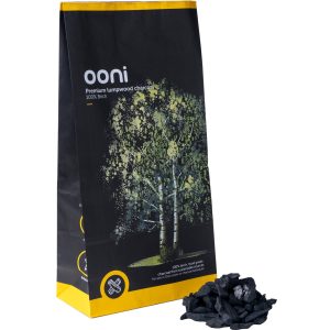 Ooni Premium trekull, 4 kg