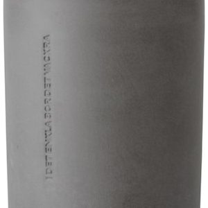 Oppbevaringsboks Steintøy – Grå