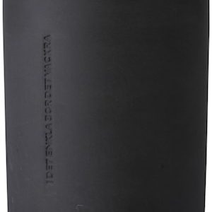 Oppbevaringsboks Steintøy – Mørkegrå