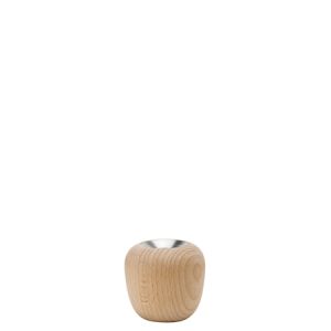 Ora lysestake Liten beech wood
