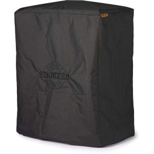 Orange County Smokers Square 4 Layer Elrøyk Overtrekk