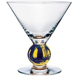 Orrefors Nobel Martiniglass 23 cl