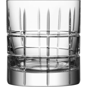 Orrefors Street Old Whiskyglas 4 Pk 25 cl