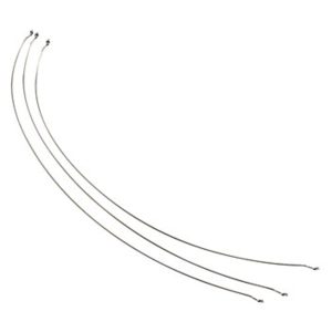 OSTI Ekstratråd til Dansk Ostehøvel 3-stk