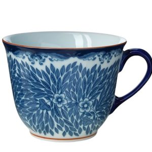 Ostindia Floris Krus 40 cl