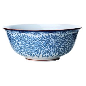 Ostindia Floris serveringsskål 1,5 L