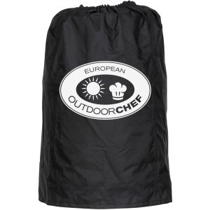 Outdoorchef Overtrekk t/gassflaske