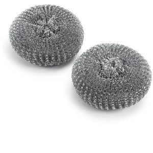 Outset Rengjøringsbørste Refill 2 stk