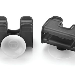Outset Soaker Clips for Grillplanker sett med 2, 6-pakk