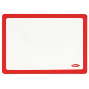 OXO Bakematte silikon non-stick