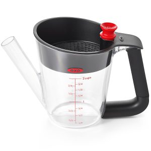 OXO Fettskiller 500ml.