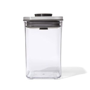 OXO POP -beholder med skje